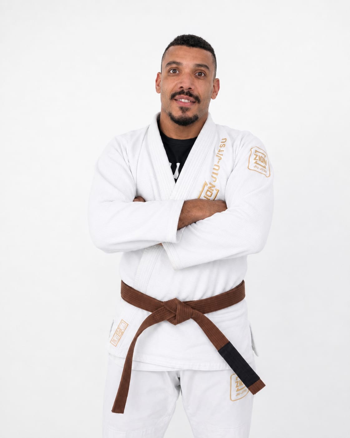 Instrutor Givago Bachiega