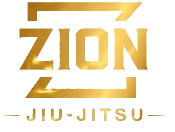 Logo Zion Jiu-Jitsu