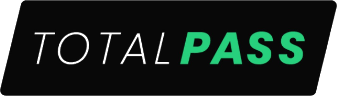 TotalPass